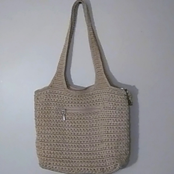 The Sak Handbags - Tan the Sak purse